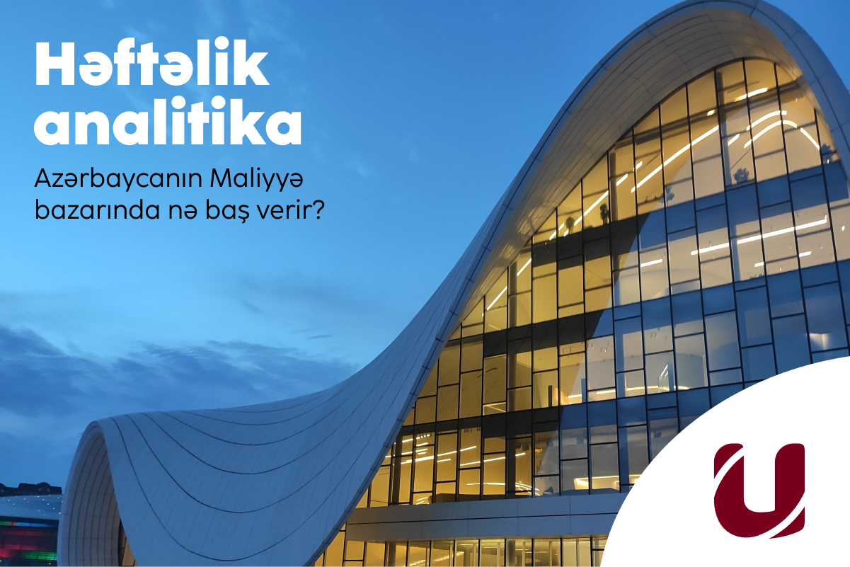 Daxili maliyyə bazarında nələr baş verib?