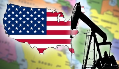 В США цены на нефть резко упали