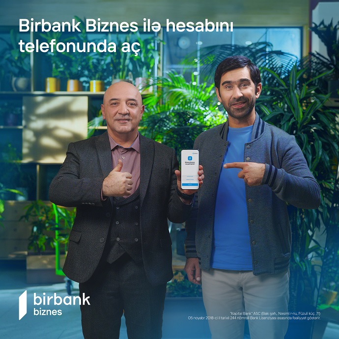Удобное онлайн-открытие счета для индивидуальных предпринимателей – откройте для себя мобильное приложение Birbank Biznes прямо сейчас