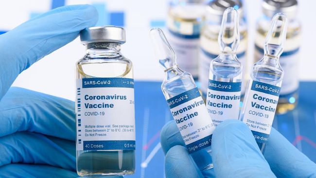 TƏBİB koronavirus vaksinini vurdurmaq üçün əks göstərişləri açıqlayıb