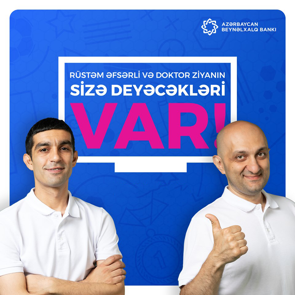 Azərbaycana ilk dəfə “VAR” gəldi!