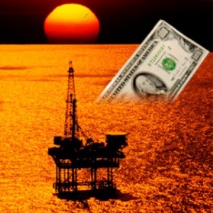 Нефть на мировом рынке повысилась в цене