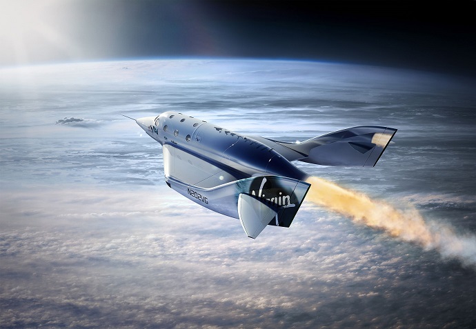 “Virgin Galactic”in kosmosa kommersiya uçuşları ayın axırı başlayacaq - QİYMƏT