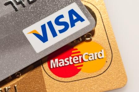 А вы знаете в чем отличие карт Visa от MasterCard?