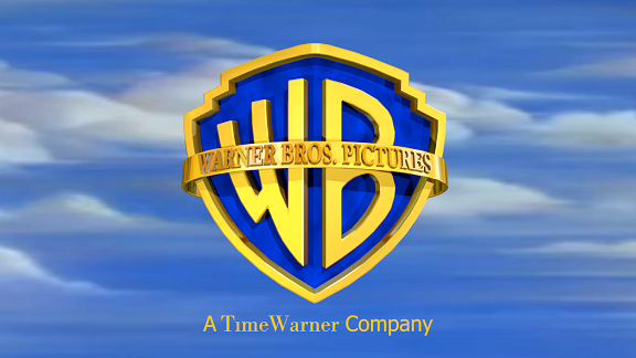 Warner bros logo