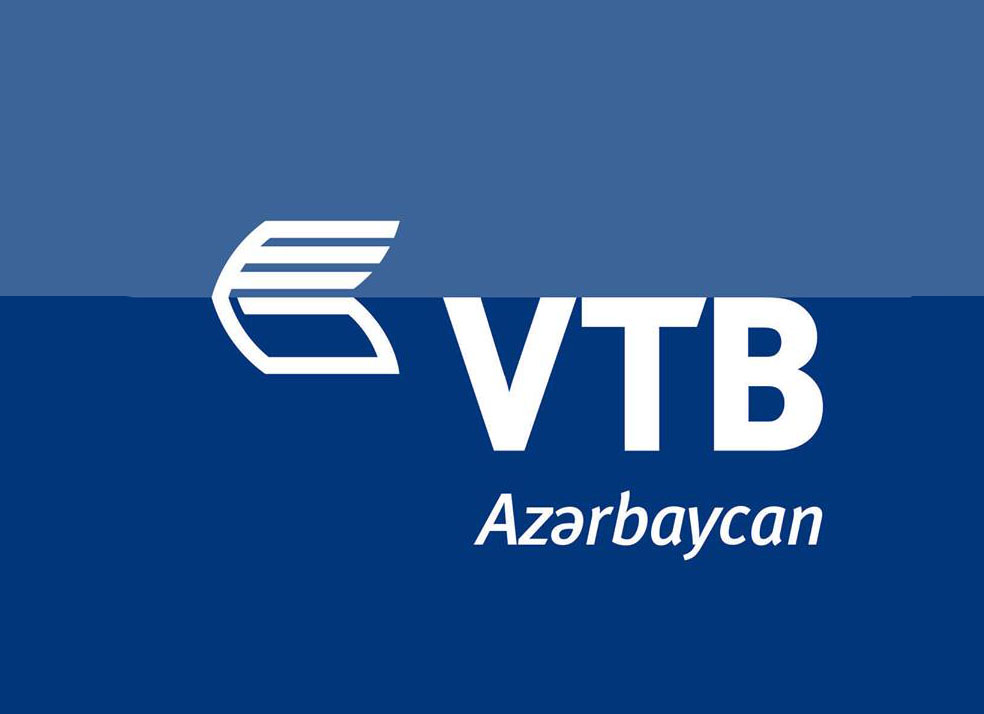 Bank VTB (Azərbaycan) reklam promo məhsulları üzrə tender elan edir