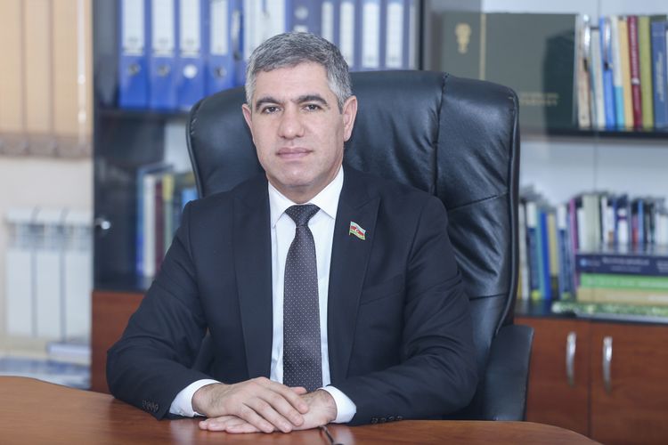 “Cənub Qaz Dəhlizi Avropanın enerji təhlükəsizliyində xüsusi rola malikdir”