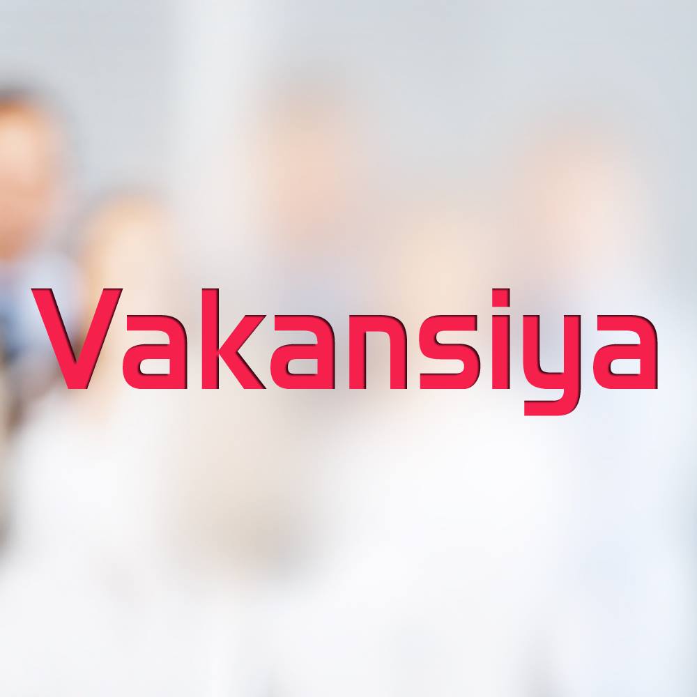 Bank VTB Azərbaycan işçi qəbulu elan edir!