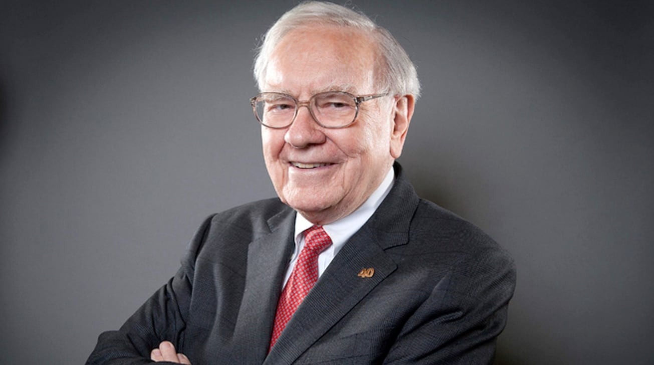 Warren Buffett bir ildə bu ölkənin 5 tanınmış şirkətinə yatırım etdi