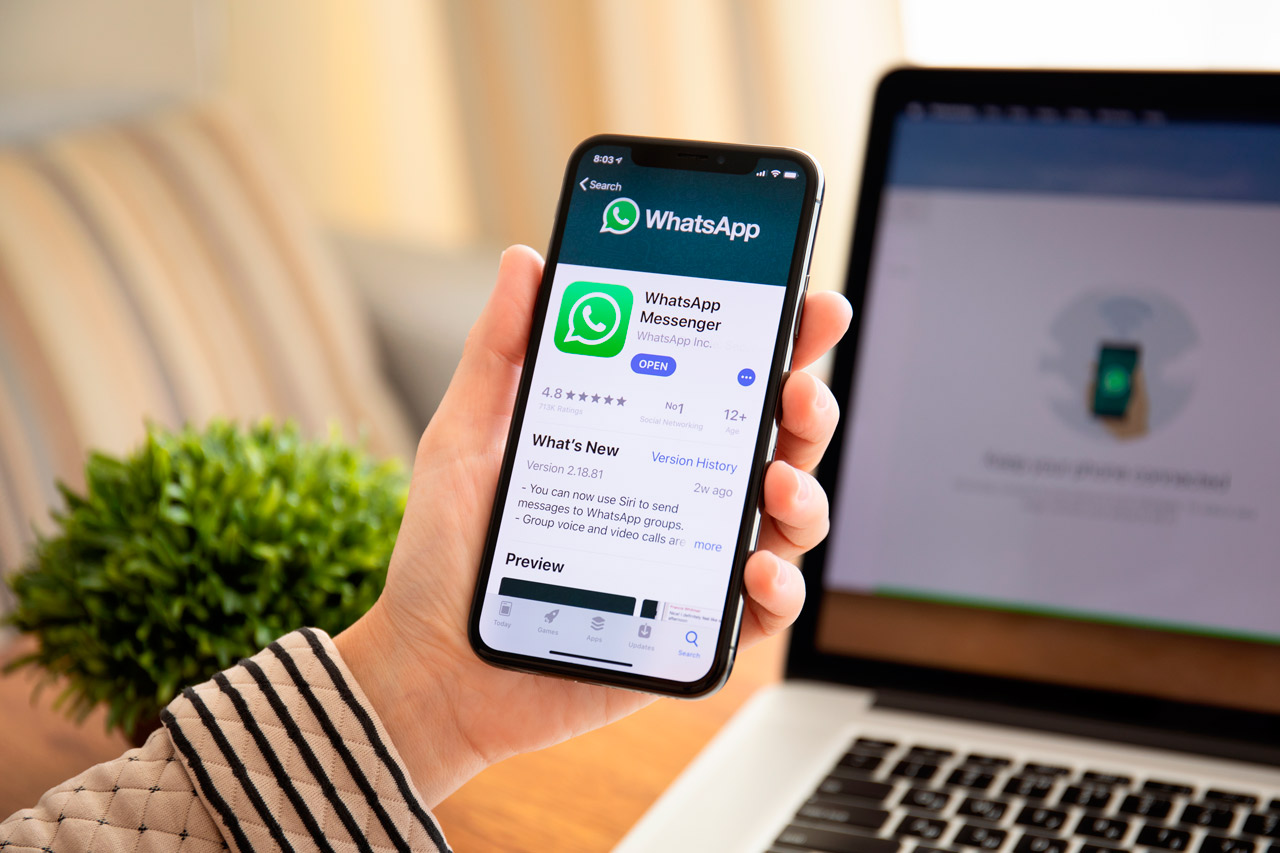 İstəmədiyiniz şəxslər “WhatsApp”da profil fotonuzu görməyəcək