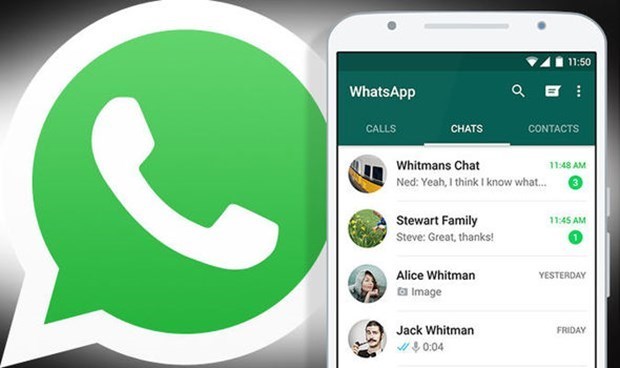 İnternetsiz whatsapp işlətmək necə mümkündür?