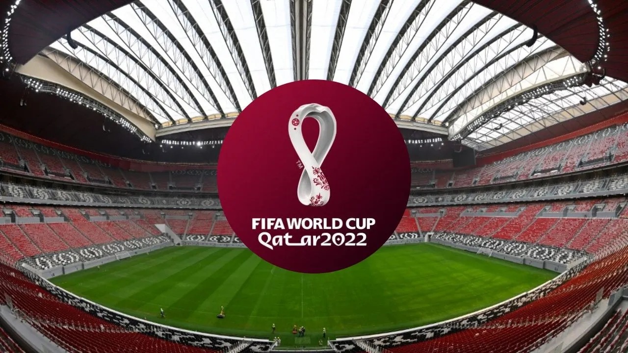 Чемпионат мира по футболу FIFA 2022 в Катаре™ уже опережает два последних чемпионата мира FIFA™ по совокупным потребительским расходам
