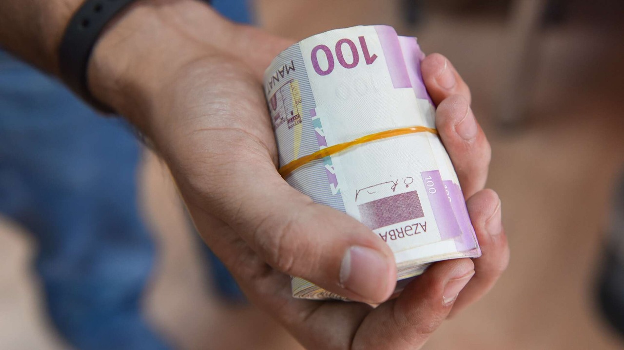 Azərbaycanda pensiyaçılara 2020-ci ildən əvvəl verilən artıq ödənişlər geri alınmayacaq