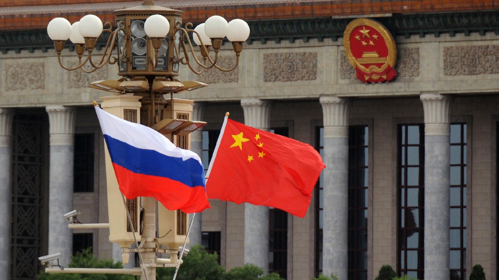 Çin və Rusiyanın tərəfdaşlığı bütün dünyaya faydalıdır