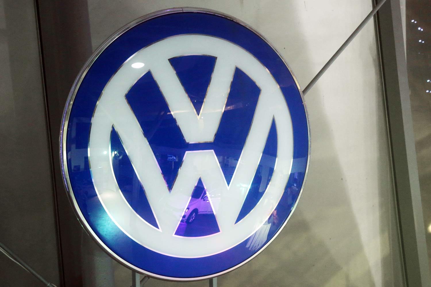 Котировки Volkswagen обрушились на 20% из-за скандала в США