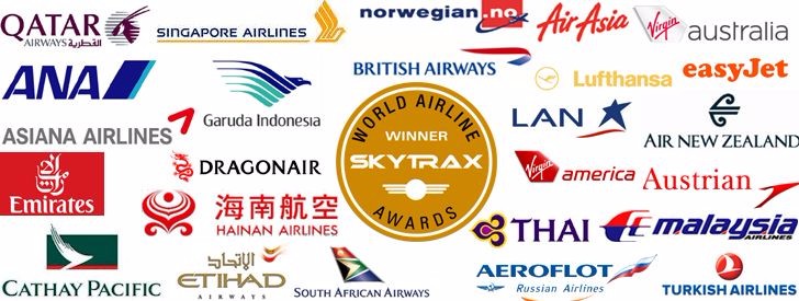 Dünyanın ən yaxşı 100 Hava Yolları Şirkəti AÇIQLANDI
