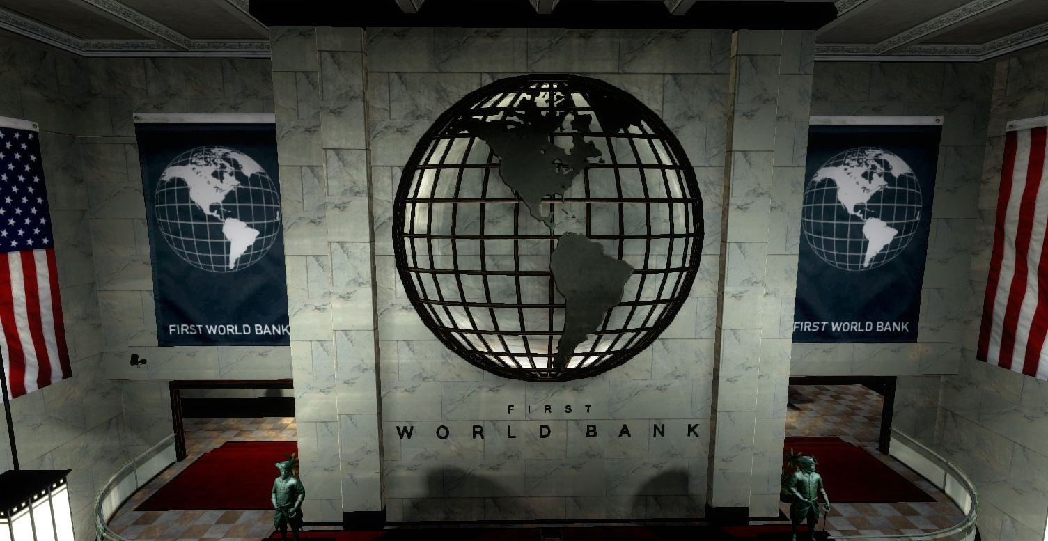 Dünya Bankı Azərbaycana kömək edəcək