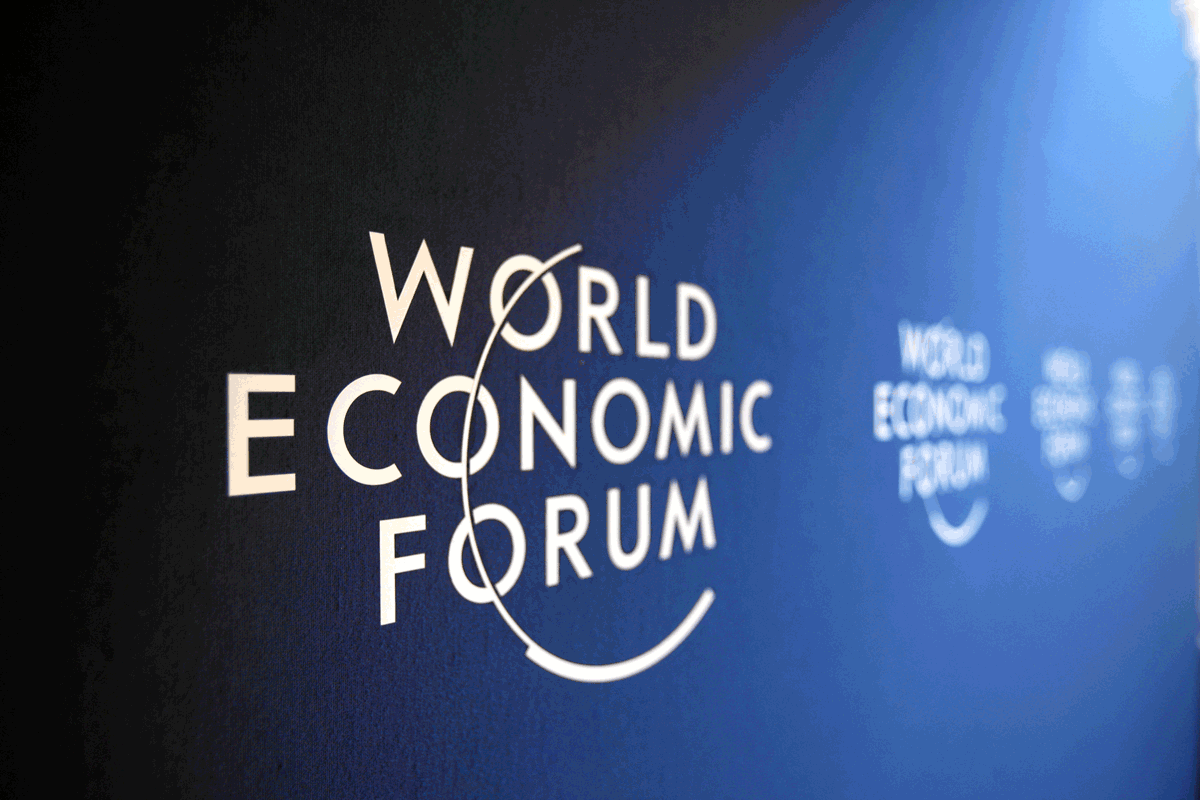 Davos forumu başlayır