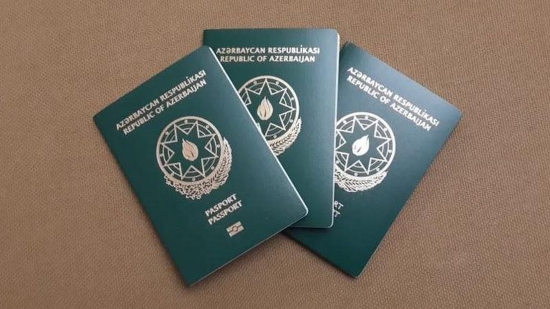 Ümumvətəndaş pasportunun verilməsi üçün tələb olunan sənədlərin siyahısı genişləndirilib