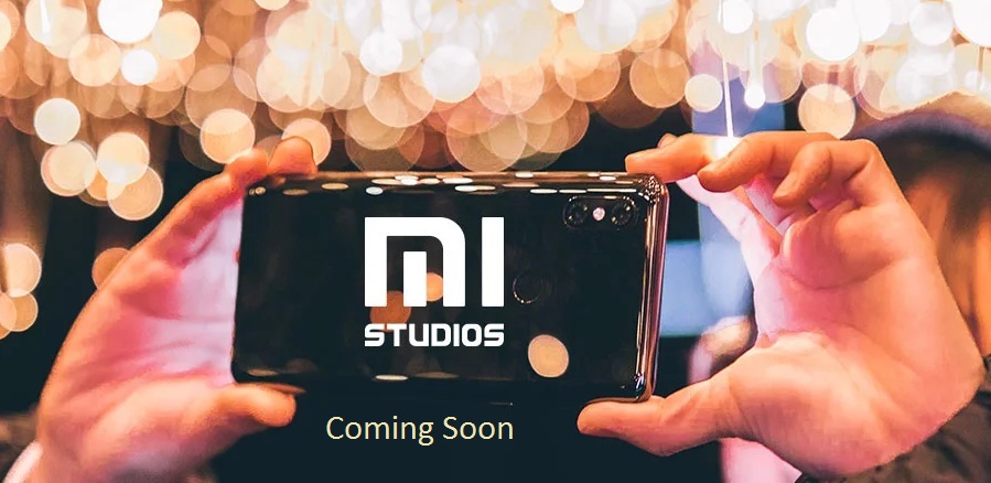Xiaomi öz kinostudiyasını açacaq