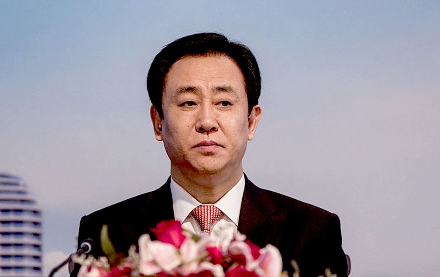 Çinin ən VARLI ADAMI dəyişdi - Jack Ma üçüncü oldu