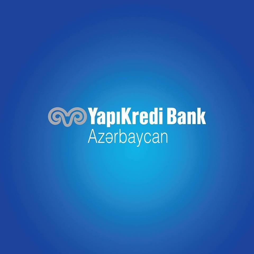 “Yapı Kredi Bank Azərbaycan” QSC 2019-cu ili mənfəətlə başa vurdu