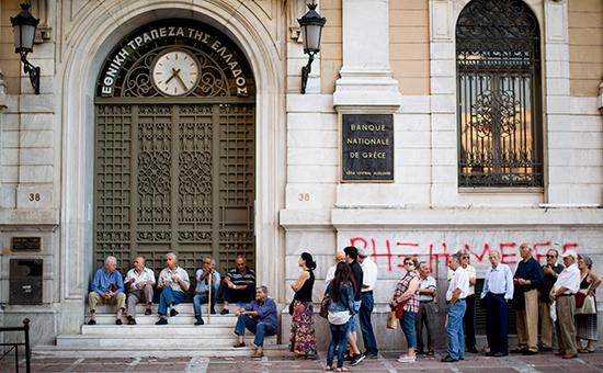 Что будет с Грецией: пять сценариев развития событий после референдума