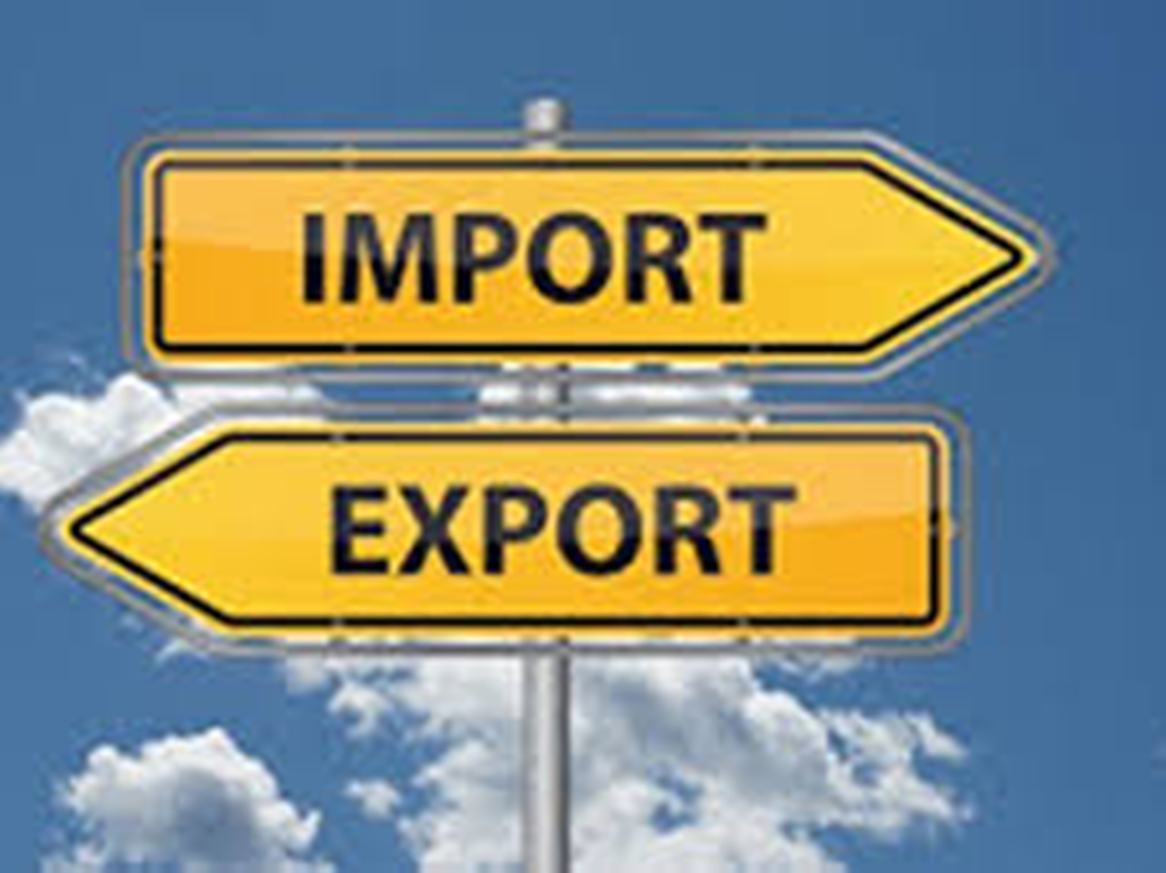 Германия: экспорт и импорт растут самыми высокими темпами за 2 года