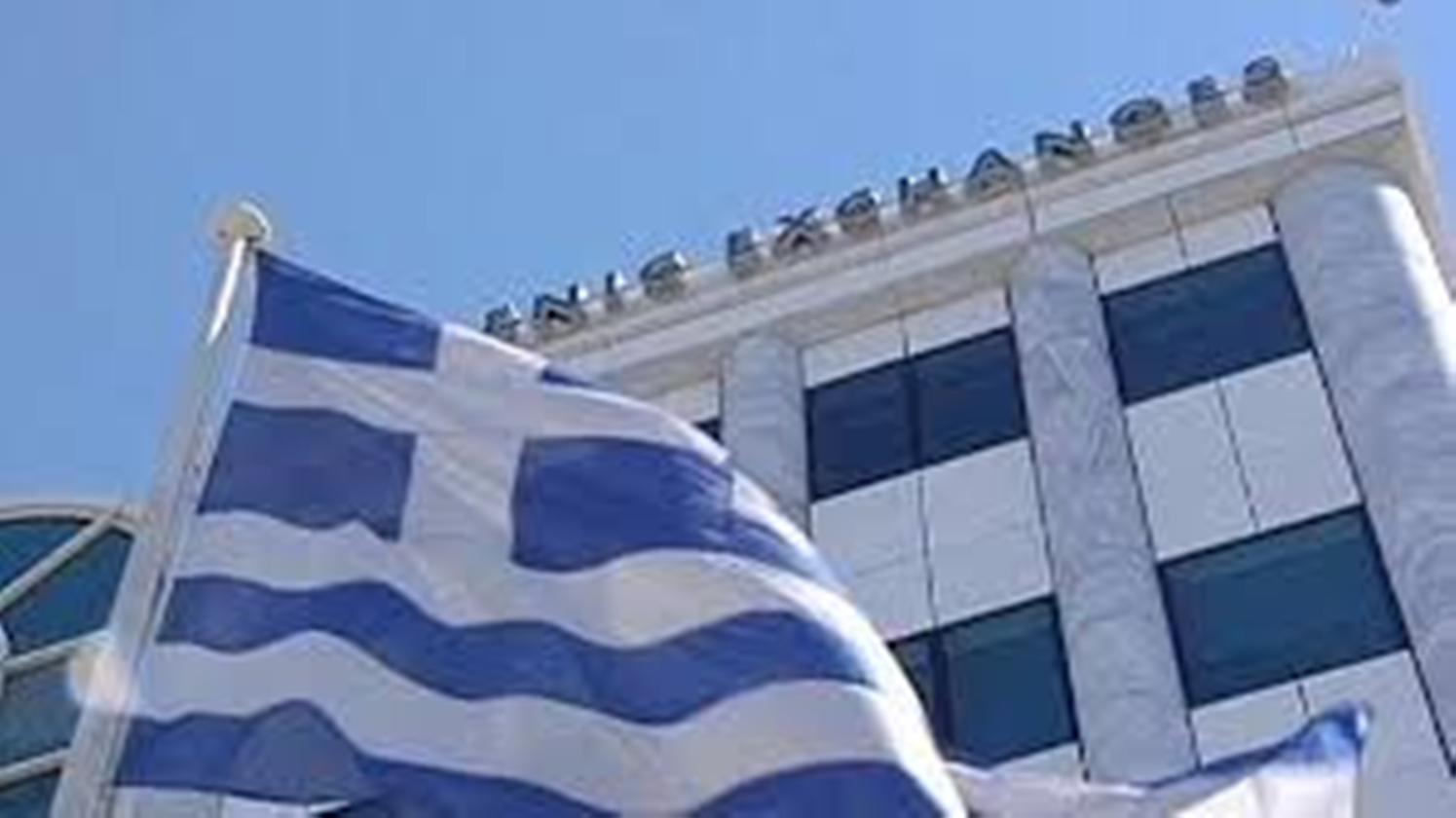 Греция впервые за 4 года выпускает долгосрочные облигации