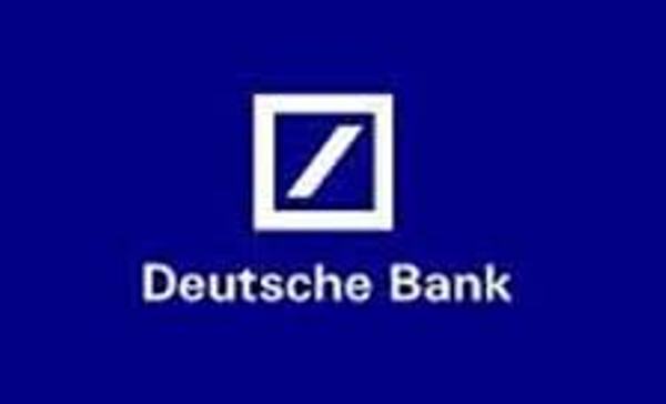 Deutsche Bank увеличивает уставный капитал
