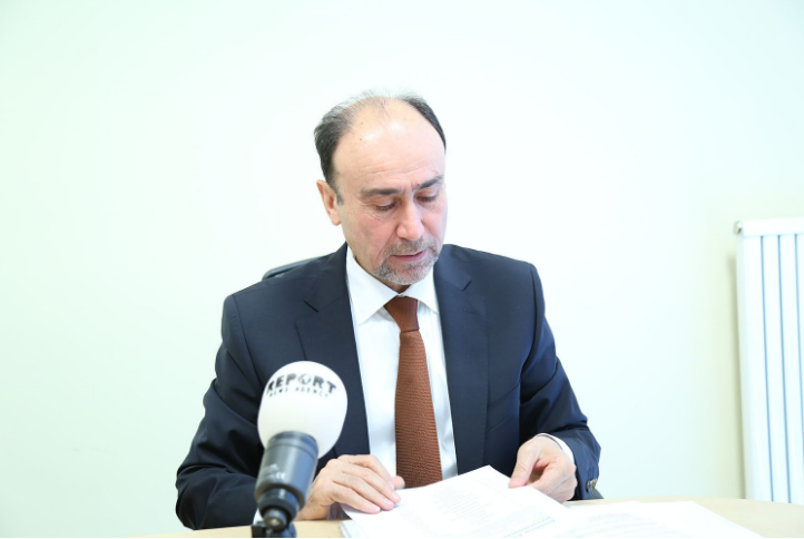 Zakir Nuriyev: 