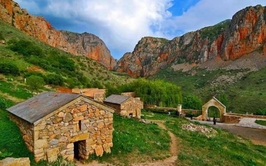 Şərqi Zəngəzurun turizm potensialından istifadə üzrə yeni layihə hazırlanır