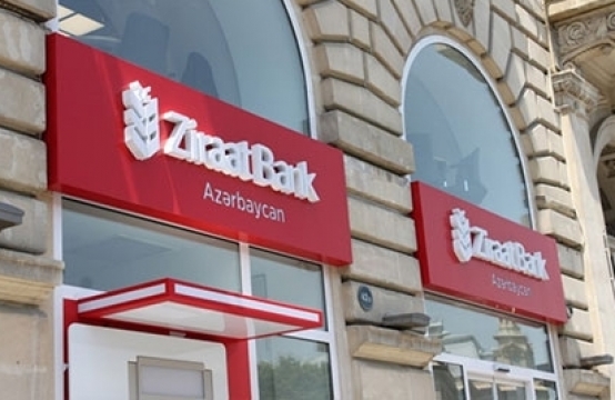 “Ziraatbank (Azərbaycan)” Azərbaycan İpoteka Fonduna üzv ola bilər