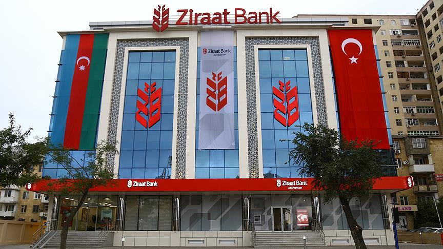 Ziraat Bank 2018-ci ilə mənfəətlə başladı