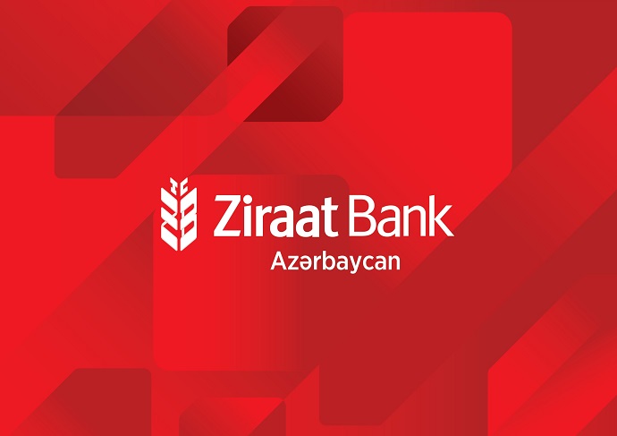 "Ziraat Bank Azərbaycan"ın aktivləri 743 milyon manata çatıb