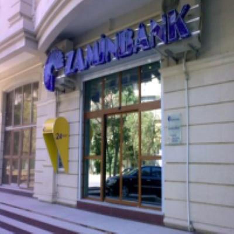 “Zaminbank”ın vəzifəli şəxslərinə cinayət işi açıldı