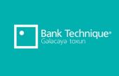 Beynəlxalq KPMG şirkəti “Bank Technique”in möhkəm mövqelərini təsdiqləyib