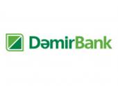 DəmirBank Lider sistemi üzrə “Sevimlilərə sürpriz” adlı aksiya keçirir
