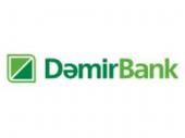 demirbank, dəmirbank, dəmir bank, demir, demir bank, bank, xəbər, son xəbər, xəbərlər