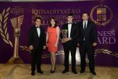 “Bank of Baku”-dan daha bir UĞUR- “Pərakəndə bank xidmətləri bazarında lider”!