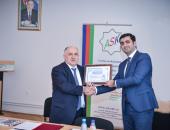 “Bank of Baku” Sahibkarlar Təşkilatları Milli Konfederasiyasına üzv oldu!