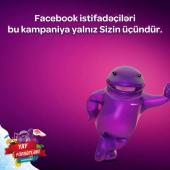 Worldcard #yayfursetleri çərçivəsində Facebook istifadəçiləri üçün özəl kampaniya təqdim edir