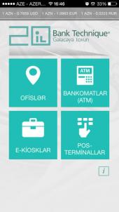 “Bank Technique”in xidmət şəbəkəsi “TechNetwork” ilə daha yaxın oldu