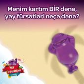 Worldcard #yayfursetleri-ni müştərilərinə təqdim edir