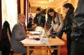 Emek yarmarkasi, Əmək yarmarkası 2014, 
