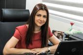 HR sadəcə personalın seçimindən daha geniş anlayışdır - Aynur Süleymanlı 
