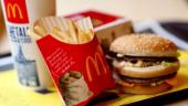 Секрет успеха McDonald’s