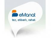 eManat, e manat, e-manat