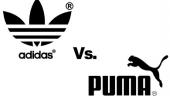 Adidas, Puma, tarixi, Adolf və Rudolf qardaşları Adidasın tarixi