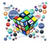 Sosial media və Taksit kartları